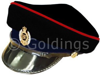 Royal Engineers No1 Cap (56/57cm